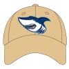 Youth Sport Flex Athletic Mesh Cap Thumbnail