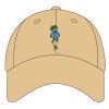 Youth Sport Flex Athletic Mesh Cap Thumbnail