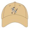 Youth Sport Flex Athletic Mesh Cap Thumbnail