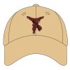 Youth Sport Flex Athletic Mesh Cap Thumbnail