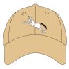 Youth Sport Flex Athletic Mesh Cap Thumbnail