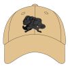 Youth Sport Flex Athletic Mesh Cap Thumbnail