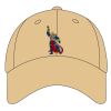 Youth Sport Flex Athletic Mesh Cap Thumbnail