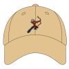 Youth Sport Flex Athletic Mesh Cap Thumbnail