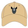 Youth Sport Flex Athletic Mesh Cap Thumbnail