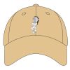 Youth Sport Flex Athletic Mesh Cap Thumbnail