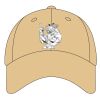Youth Sport Flex Athletic Mesh Cap Thumbnail