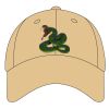 Youth Sport Flex Athletic Mesh Cap Thumbnail