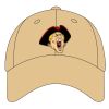 Youth Sport Flex Athletic Mesh Cap Thumbnail