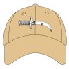 Youth Sport Flex Athletic Mesh Cap Thumbnail