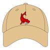 Youth Sport Flex Athletic Mesh Cap Thumbnail
