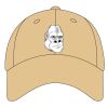 Youth Sport Flex Athletic Mesh Cap Thumbnail