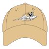 Youth Sport Flex Athletic Mesh Cap Thumbnail
