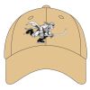 Youth Sport Flex Athletic Mesh Cap Thumbnail