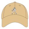 Youth Sport Flex Athletic Mesh Cap Thumbnail