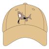 Youth Sport Flex Athletic Mesh Cap Thumbnail