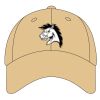 Youth Sport Flex Athletic Mesh Cap Thumbnail