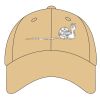 Youth Sport Flex Athletic Mesh Cap Thumbnail