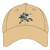 Youth Sport Flex Athletic Mesh Cap Thumbnail