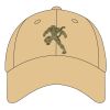 Youth Sport Flex Athletic Mesh Cap Thumbnail