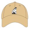 Youth Sport Flex Athletic Mesh Cap Thumbnail