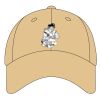 Youth Sport Flex Athletic Mesh Cap Thumbnail