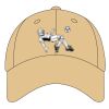 Youth Sport Flex Athletic Mesh Cap Thumbnail