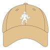 Youth Sport Flex Athletic Mesh Cap Thumbnail