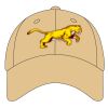 Youth Sport Flex Athletic Mesh Cap Thumbnail