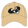 Youth Sport Flex Athletic Mesh Cap Thumbnail