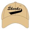 Youth Sport Flex Athletic Mesh Cap Thumbnail