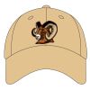 Youth Sport Flex Athletic Mesh Cap Thumbnail