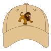 Youth Sport Flex Athletic Mesh Cap Thumbnail