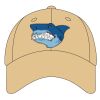 Youth Sport Flex Athletic Mesh Cap Thumbnail