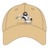 Youth Sport Flex Athletic Mesh Cap Thumbnail