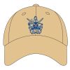 Youth Sport Flex Athletic Mesh Cap Thumbnail