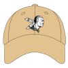 Youth Sport Flex Athletic Mesh Cap Thumbnail