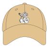 Youth Sport Flex Athletic Mesh Cap Thumbnail