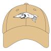 Youth Sport Flex Athletic Mesh Cap Thumbnail
