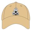 Youth Sport Flex Athletic Mesh Cap Thumbnail