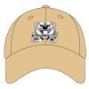 Youth Sport Flex Athletic Mesh Cap Thumbnail