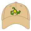 Youth Sport Flex Athletic Mesh Cap Thumbnail