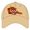 Youth Sport Flex Athletic Mesh Cap Thumbnail