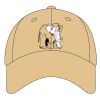 Youth Sport Flex Athletic Mesh Cap Thumbnail