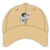 Youth Sport Flex Athletic Mesh Cap Thumbnail
