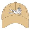 Youth Sport Flex Athletic Mesh Cap Thumbnail