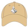 Youth Sport Flex Athletic Mesh Cap Thumbnail