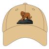 Youth Sport Flex Athletic Mesh Cap Thumbnail