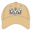 Youth Sport Flex Athletic Mesh Cap Thumbnail