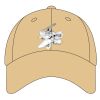 Youth Sport Flex Athletic Mesh Cap Thumbnail